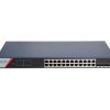 Hikvision DS-3E1528P-SI-24P4F PoE Switch