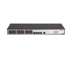 Hikvision DS-3E2728-HI-24T4X Switch