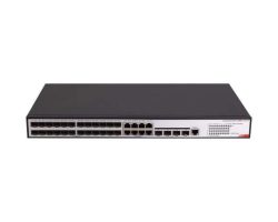 Hikvision DS-3E2736-HI-24F8T4X Switch