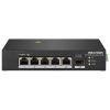 Hikvision DS-3T0306HP PoE Switch