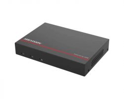 Hikvision DS-E04NI-Q1/4P(SSD 2T) NVR