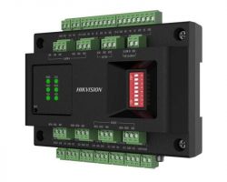 Hikvision DS-K2M002X Ajtóvezérlő bővítő modul