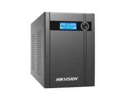 Hikvision DS-UPS3000/MA Szünetmentes tápegység