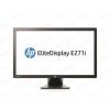 HP LED IPS Monitor 27" EliteDisplay E271i