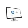 HP LED Monitor 24" EliteDisplay E242