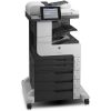 HP Lézer MFP NY/M/S/F LaserJet Enterprise MFP M725z A3