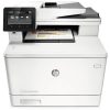 HP Lézer MFP NY/M/S/F Laserjet Pro 400 color MFP M477fdn