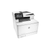 HP Lézer MFP NY/M/S/F Laserjet Pro 400 color MFP M477fnw