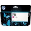 HP Patron No727 DesignJet Piros (Magenta) 130ml