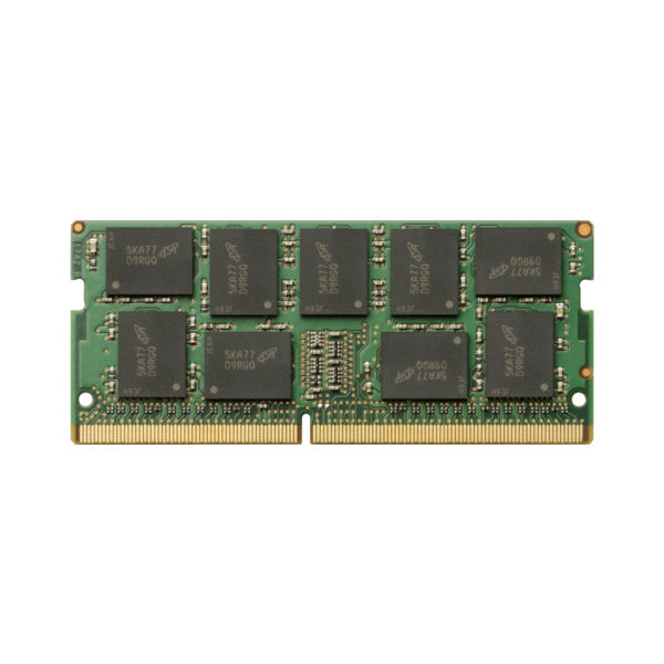 HP PC Memória 16GB DDR4 (DDR4-2133) ECC RAM