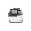 HP Tintasugaras MFP NY/M/S/F PageWide Enterprise Color Flow 586z USB/Háló