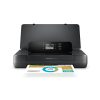 HP Tintasugaras Nyomtató Officejet 202 mobil printer