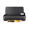 HP Tintasugaras Nyomtató Officejet 252 mobil MFP