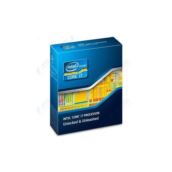 INTEL CPU S2011 Core i7-5820K 3