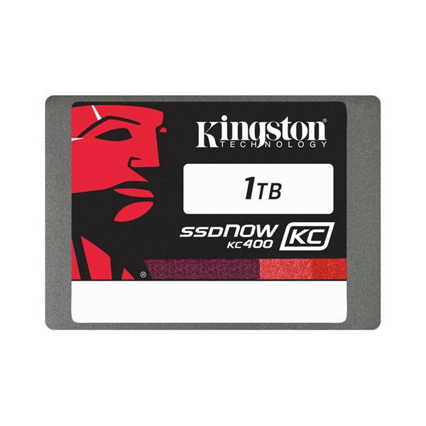 KINGSTON 2.5" SSD SATA3 1TB Solid State Disk