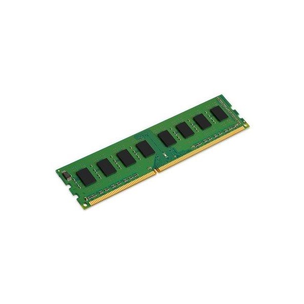 KINGSTON Client Premier Memória DDR3 4GB 1600MHz Single Rank