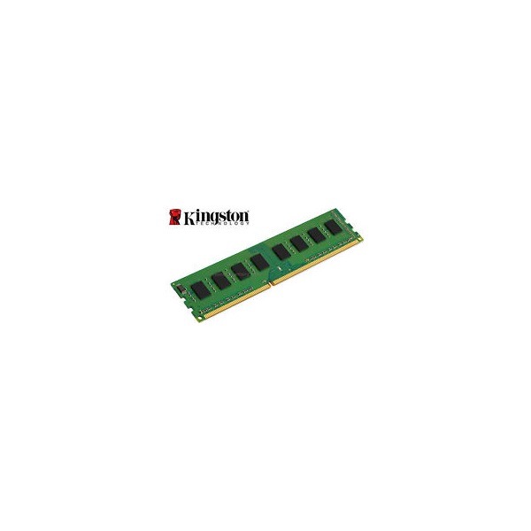 KINGSTON Client Premier Memória DDR3 8GB 1333MHz