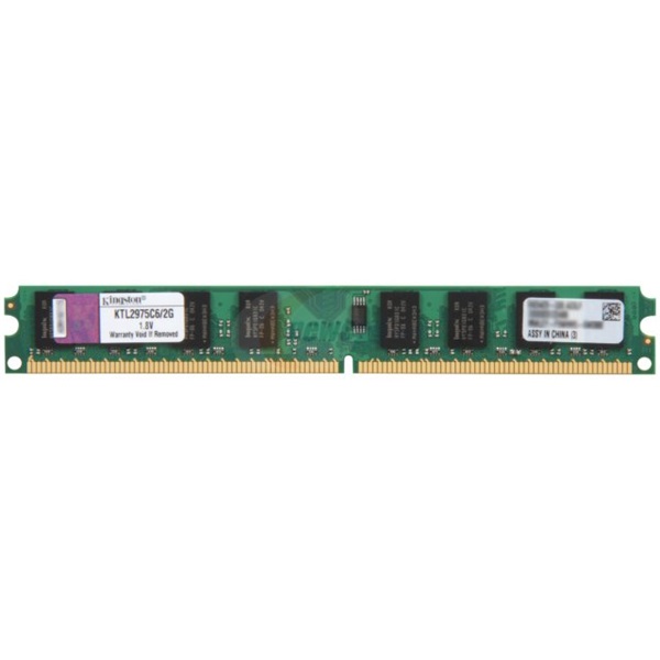 KINGSTON Lenovo Memória DDR2 2GB 800MHz