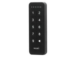 NUKI Keypad számbillentyűzet