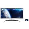 Philips ívelt IPS UHD Monitor 34"