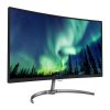 Philips ívelt VA FHD Monitor 34"