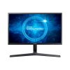 SAMSUNG ívelt TN panel LED Monitor 24