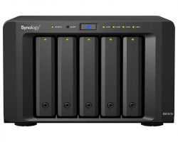 Synology DS1513+ NAS