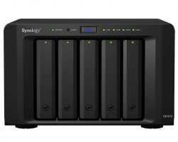 Synology DS1515 NAS