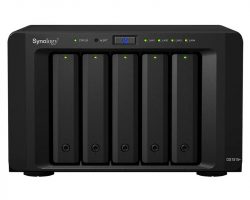 Synology DS1515+ NAS