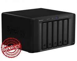 Synology DS1515 NAS