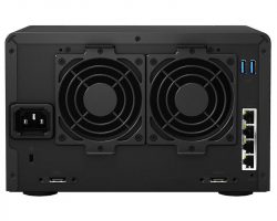 Synology DS1515 NAS