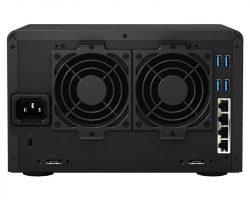 Synology DS1515+ NAS