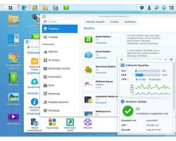 Synology DS1515 NAS