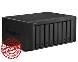 Synology DS1813+ NAS