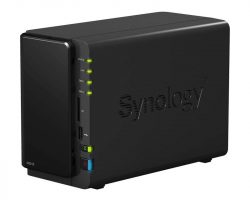 Synology DS213 NAS