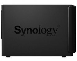 Synology DS213 NAS