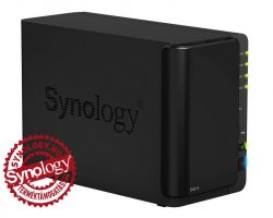 Synology DS213 NAS