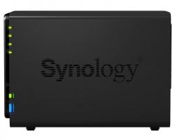 Synology DS214 NAS