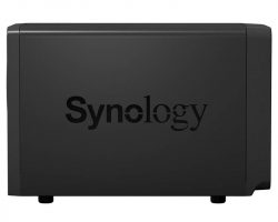 Synology DS214+ NAS