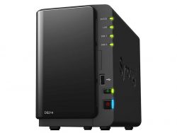 Synology DS214 NAS