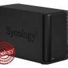 Synology DS214 NAS