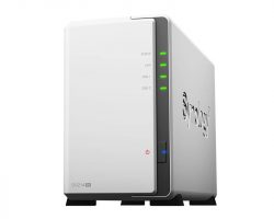 Synology DS214se NAS