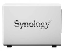 Synology DS214se NAS