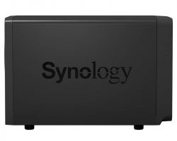 Synology DS215+ NAS