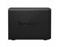 Synology DS2413+ NAS