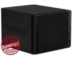 Synology DS413 NAS