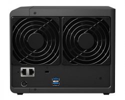 Synology DS414 NAS