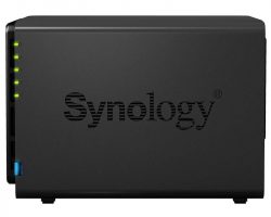 Synology DS414 NAS