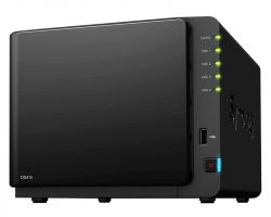 Synology DS414 NAS