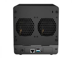 Synology DS414j NAS